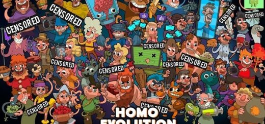 Homo Evolution HACK DOWNLOAD