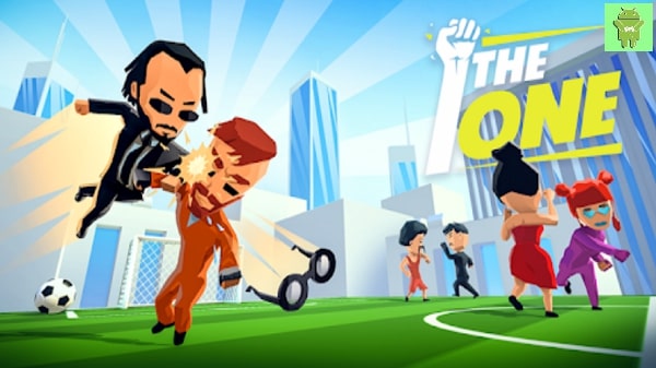 I, The One - Jogo de Luta unlimited money