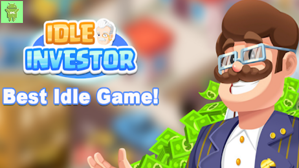 Idle Investor Tycoon hack