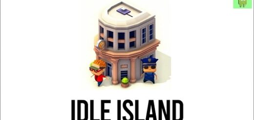 Idle Island unlimited money