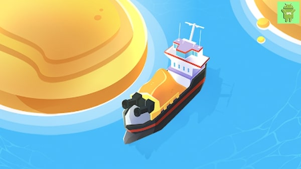 Idle Island Inc hack