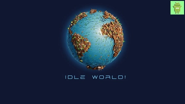 Idle World hack download