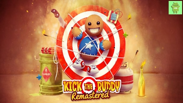 Kick The Buddy Remastered dinheiro infinito