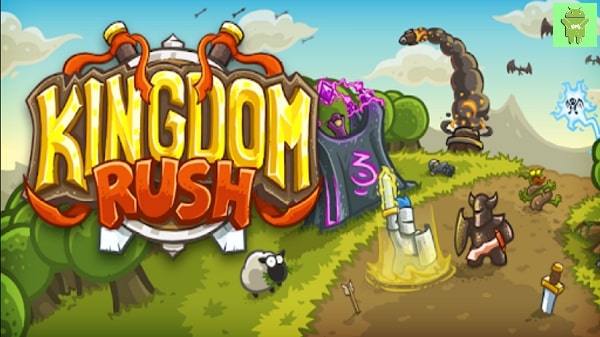 Kingdom Rush UNBLOCKED