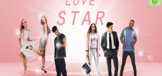 Love Star - Choices Story hacked