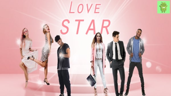 Love Star - Choices Story hacked