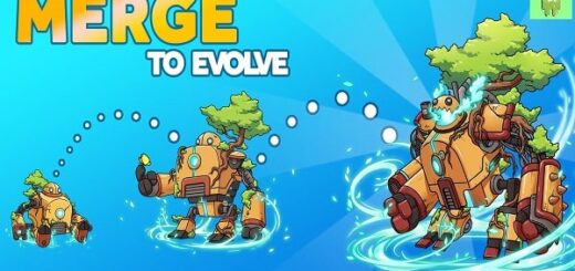 Merge Monsters dinheiro infinito