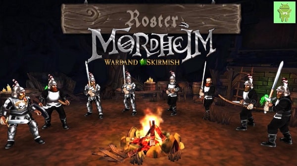 Mordheim Warband Skirmish unlimited money