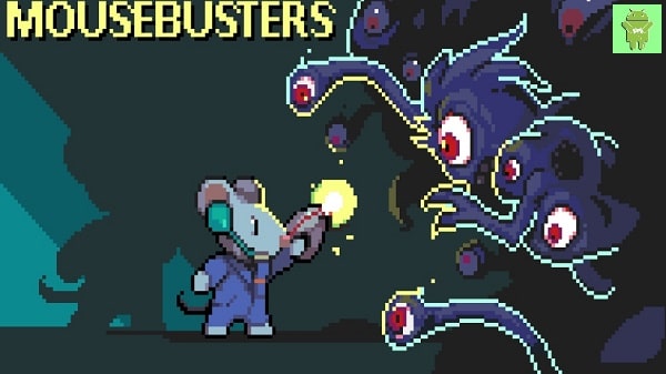 Mousebusters hack