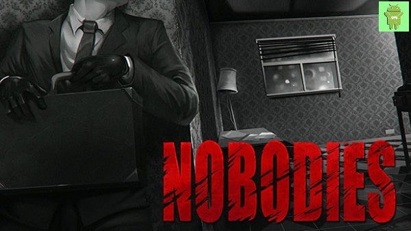 Nobodies: Murder cleaner unlimited money