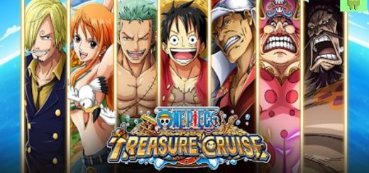 ONE PIECE TREASURE CRUISE hack unlimited