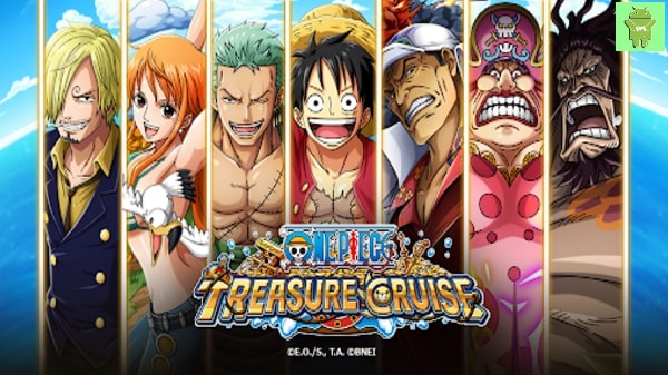 ONE PIECE TREASURE CRUISE hack unlimited