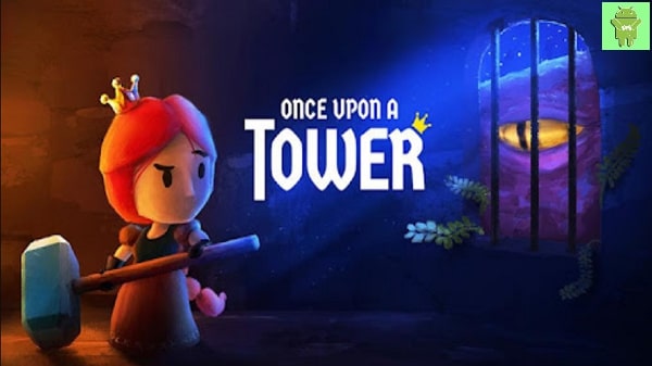 Once Upon a Tower hacked