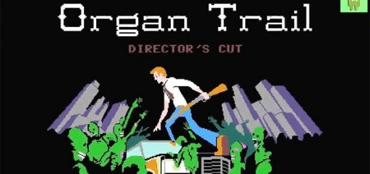 Organ Trail: Director’s Cut unlimited money