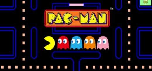PAC-MAN unlimited money