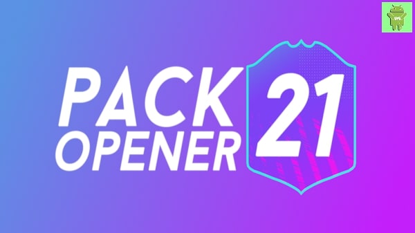 Pack Opener for FUT 21 dinheiro infinito