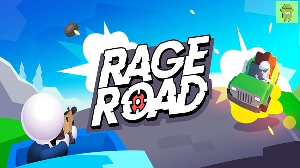 Rage Road hack