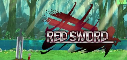 Red Sword unlimited money
