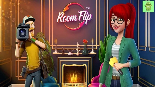 Room Flip Design Dream Home hack download
