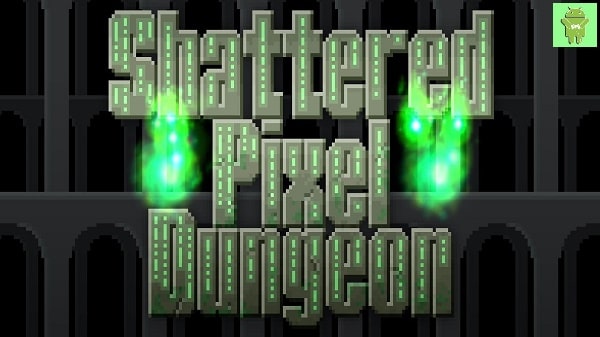 Shattered Pixel Dungeon hack