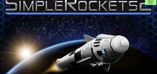 SimpleRockets 2 hack