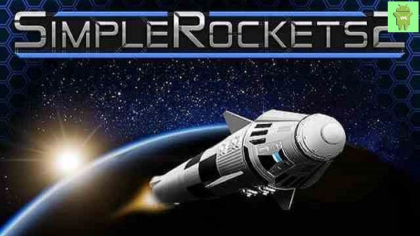 SimpleRockets 2 hack