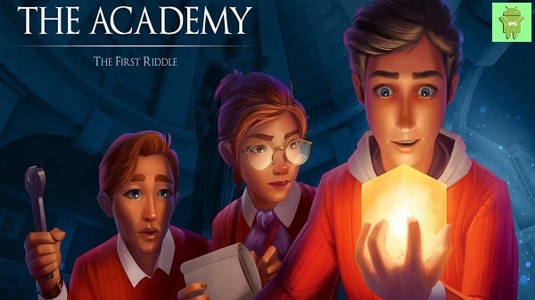 The Academy hack download