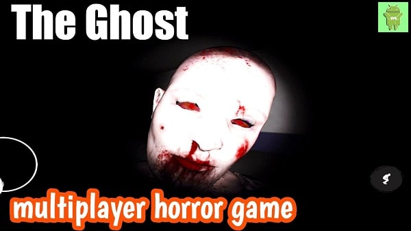 The Ghost - Co-op Survival Horror Game MOD MENU