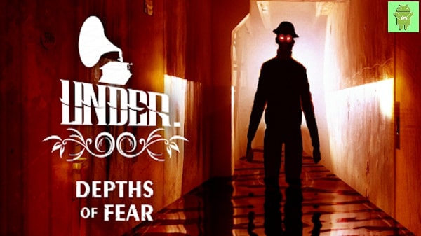 Under: Depths of Fear hacked