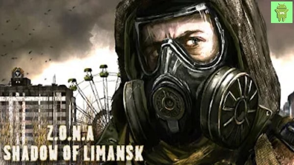 Z.O.N.A Shadow of Limansk Redux apk mod