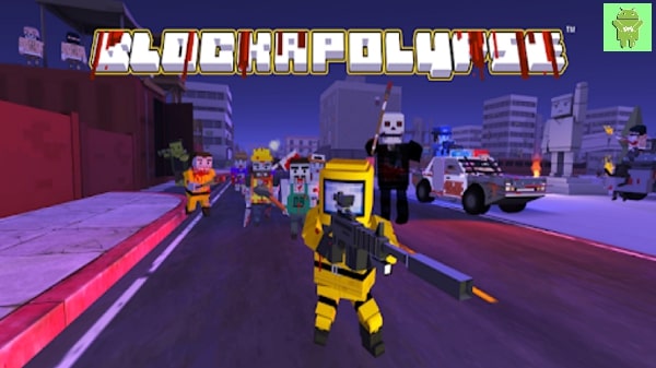 BLOCKAPOLYPSE hacked