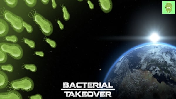 Bacterial Takeover