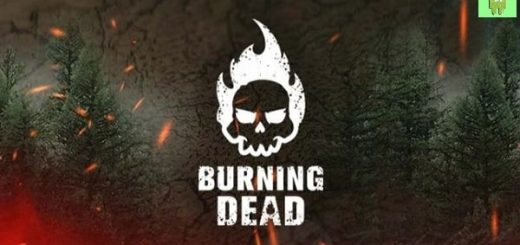 Burning Dead hack download