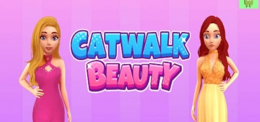 Catwalk Beauty hack download