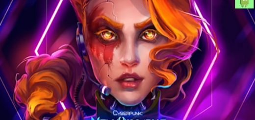 Cyberpunk New Olympus City hack download
