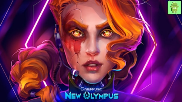 Cyberpunk New Olympus City hack download