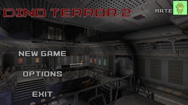 Dino Terror 2 Jurassic Escape hack