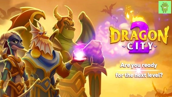 Dragon City 2 hacked