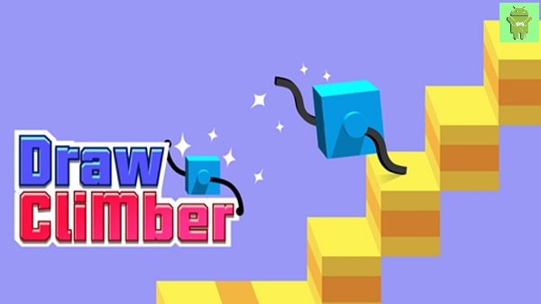 Draw Climber HACKED