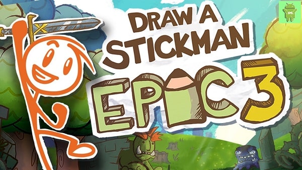 Draw a Stickman EPIC 3 hack download