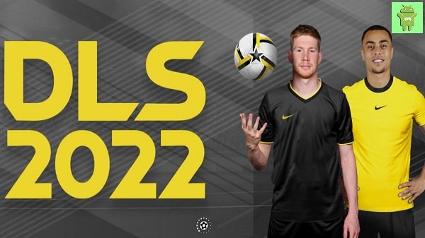 Dream League Soccer 2022 APK Mod 10.220 (Dinheiro infinito) Download