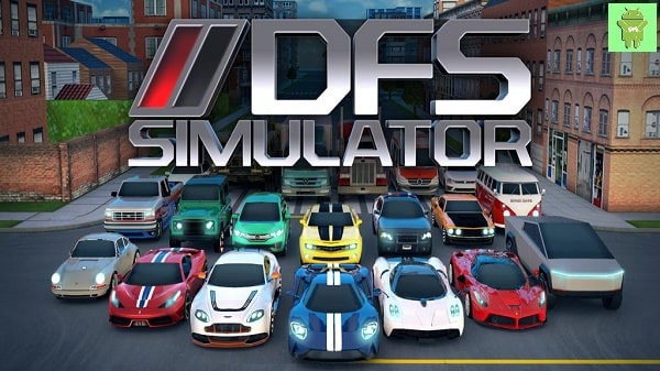 Drive for Speed Simulator unlimited money