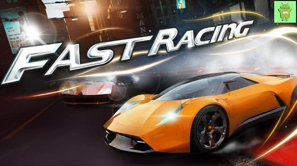 Corrida Rápida 3D