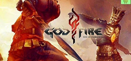 Godfire Rise of Prometheus unblocked