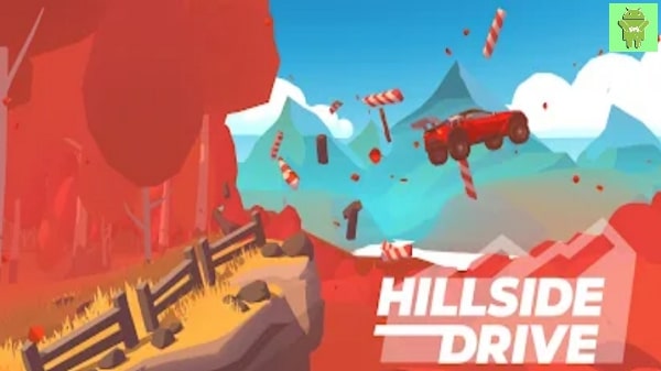 Hillside Drive Racing unlimited money