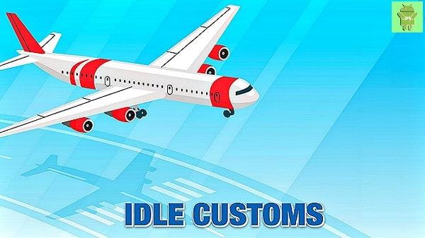 Idle Customs Protect Airport hacked