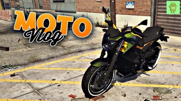 ᐉ Moto Vlog Brasil Dinheiro Infinito Apk Mod