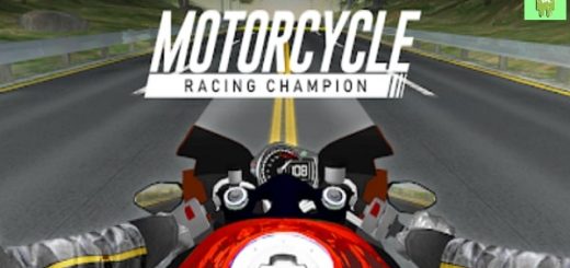 Motorcycle Racing Champion hack