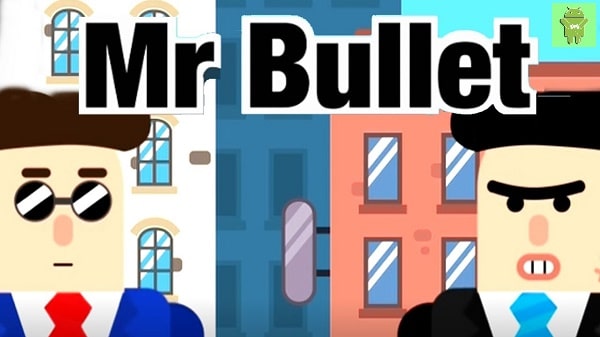 Mr Bullet hacked