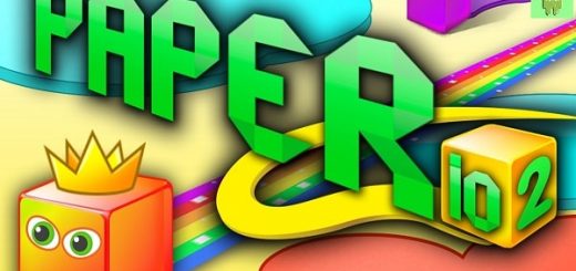 Paper.io 2 hack